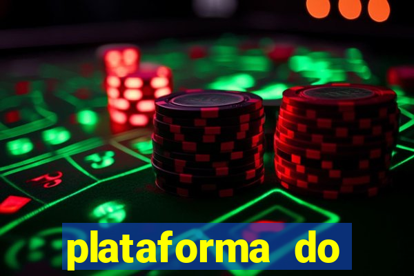 plataforma do gusttavo lima de jogo