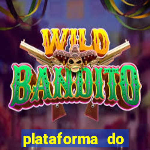 plataforma do gusttavo lima de jogo