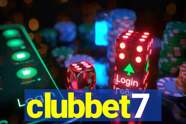 clubbet7