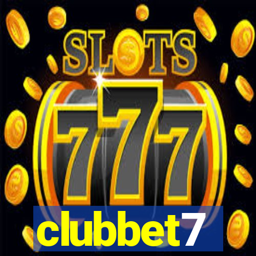 clubbet7