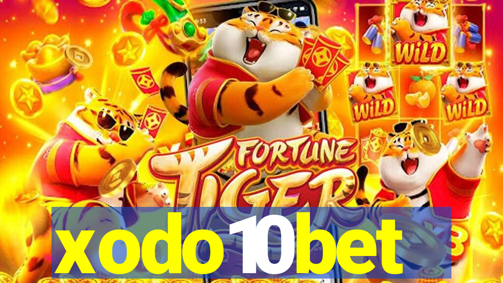 xodo10bet