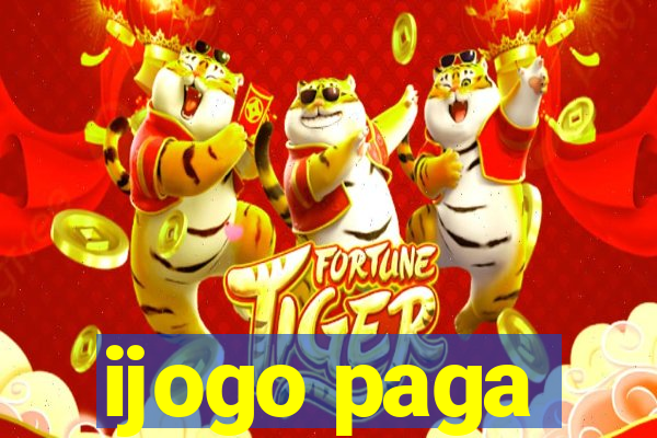 ijogo paga