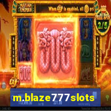 m.blaze777slots.com