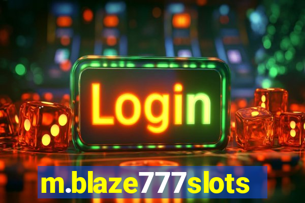 m.blaze777slots.com