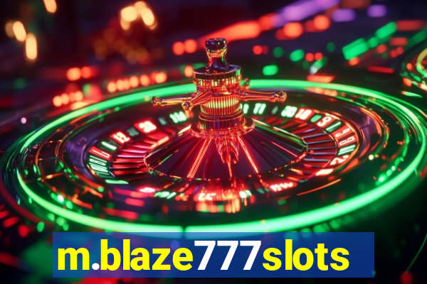 m.blaze777slots.com