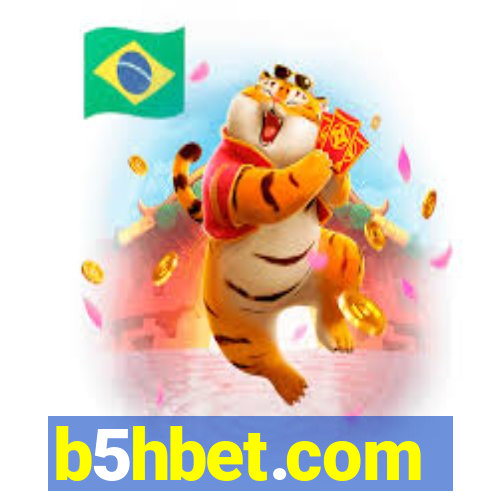 b5hbet.com