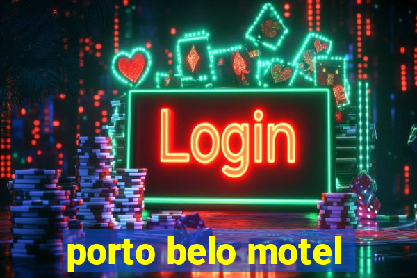 porto belo motel