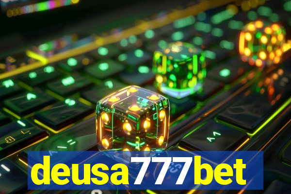 deusa777bet