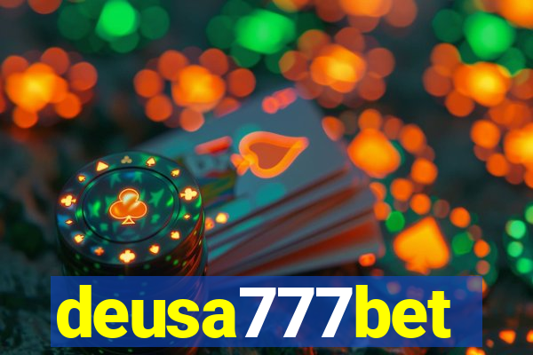 deusa777bet