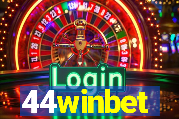 44winbet