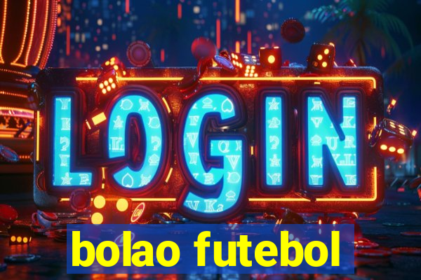 bolao futebol