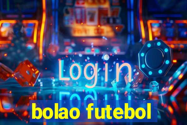 bolao futebol