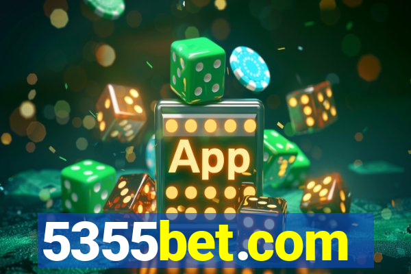 5355bet.com