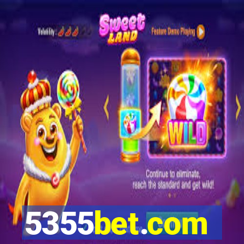 5355bet.com