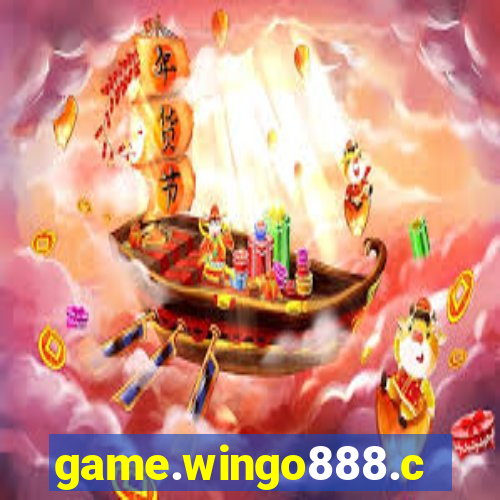 game.wingo888.com