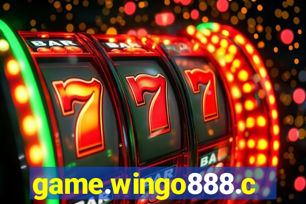 game.wingo888.com