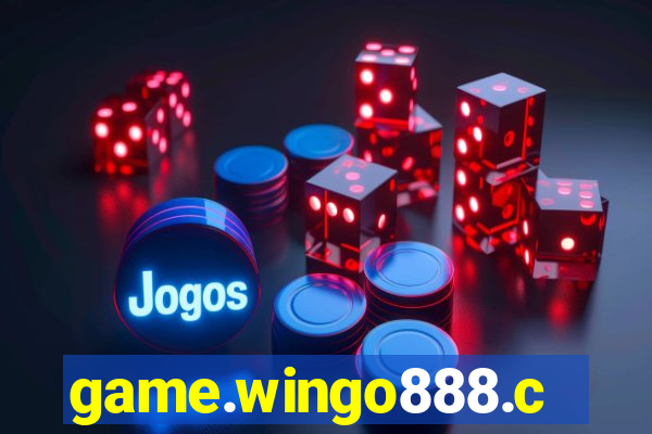 game.wingo888.com