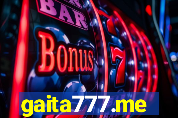 gaita777.me