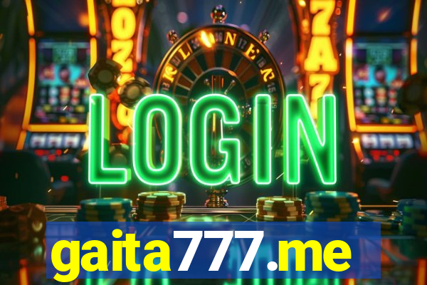 gaita777.me