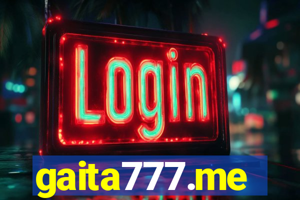 gaita777.me