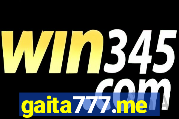 gaita777.me