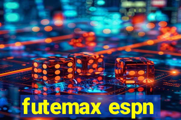 futemax espn