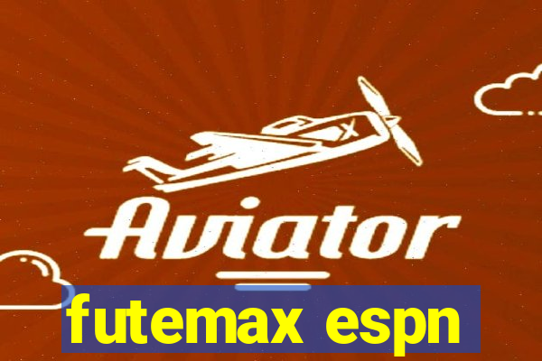 futemax espn