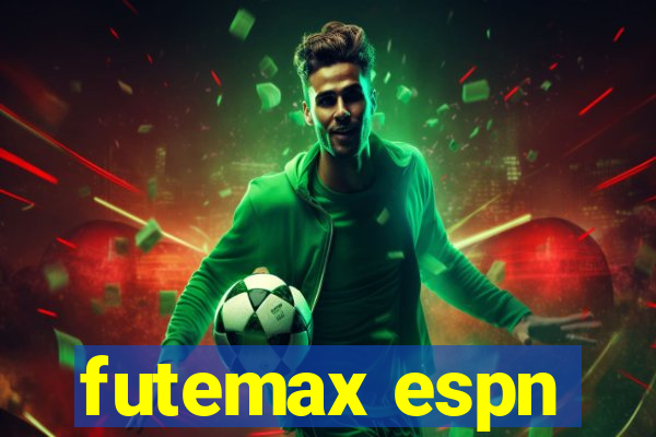 futemax espn