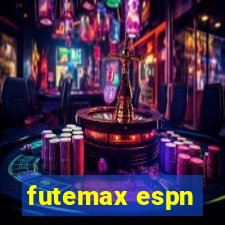 futemax espn