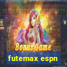 futemax espn