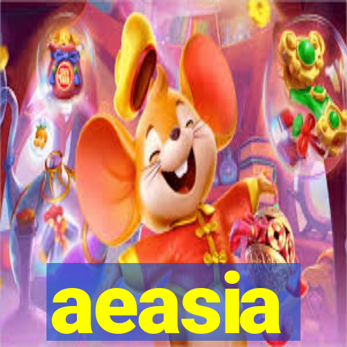 aeasia