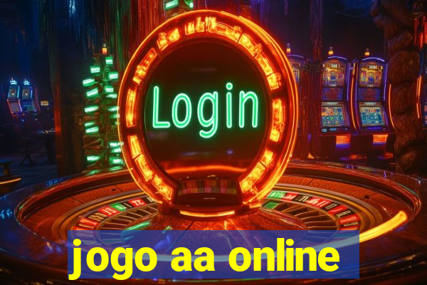 jogo aa online