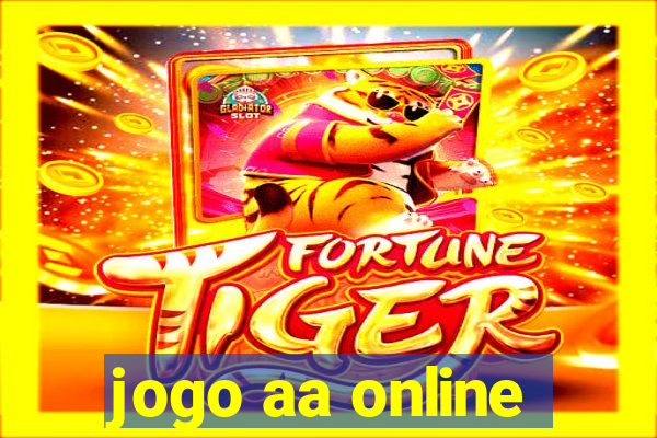 jogo aa online