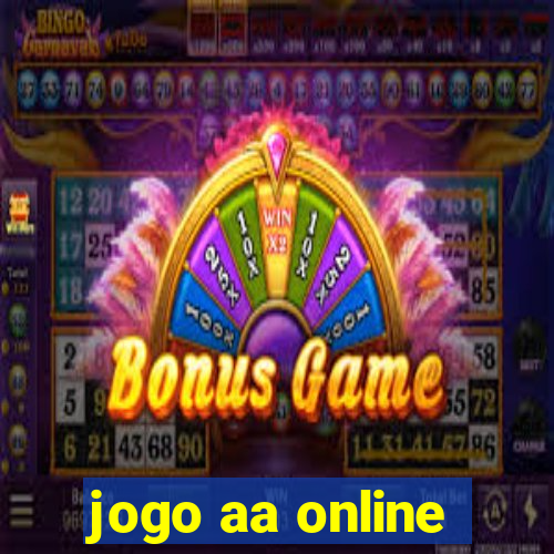 jogo aa online