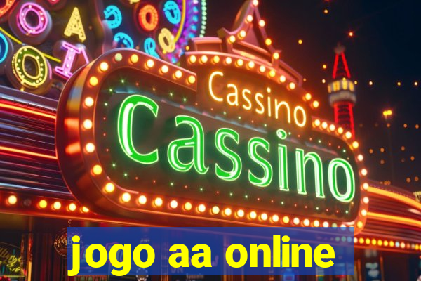 jogo aa online