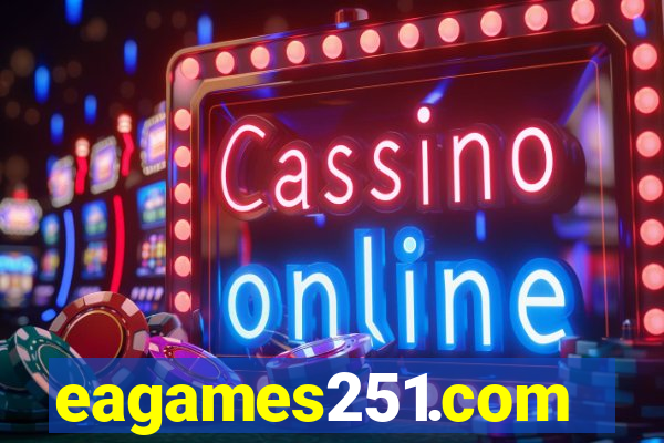 eagames251.com