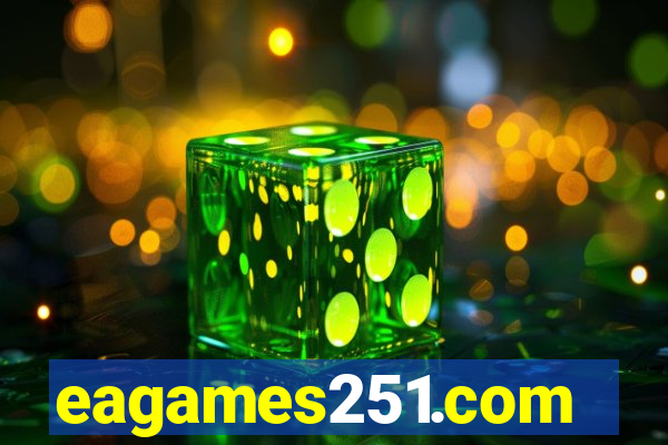 eagames251.com