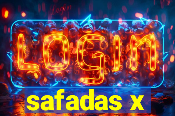 safadas x