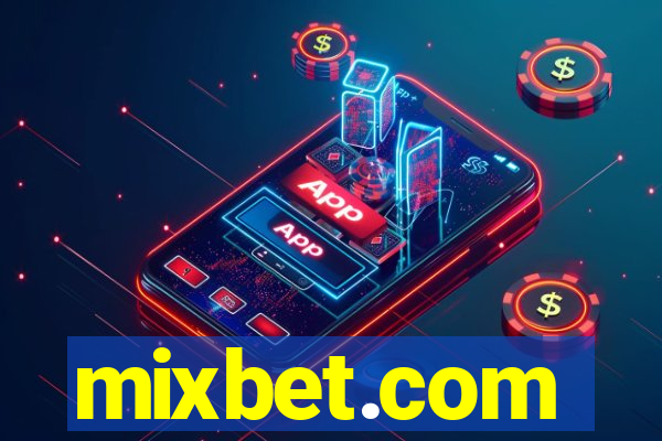 mixbet.com