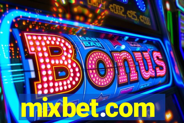 mixbet.com