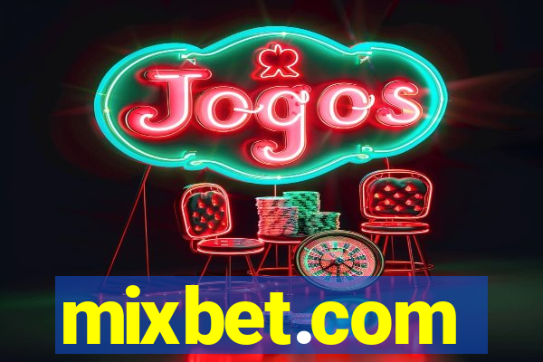 mixbet.com