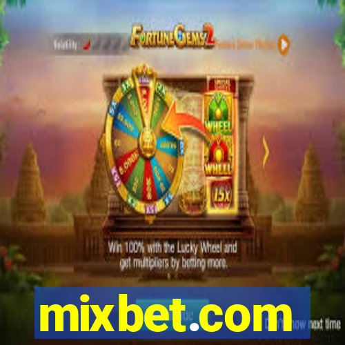 mixbet.com