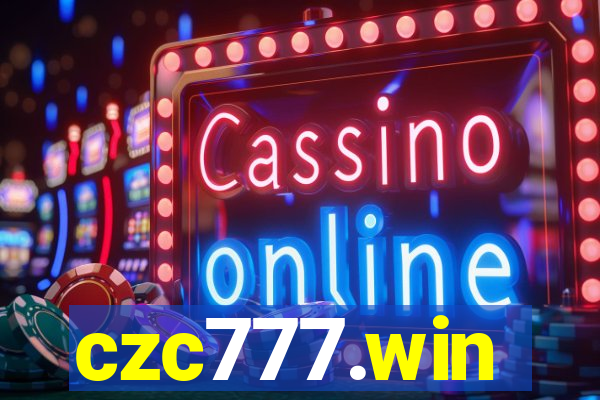 czc777.win