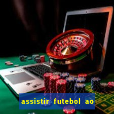 assistir futebol ao vivo rcm