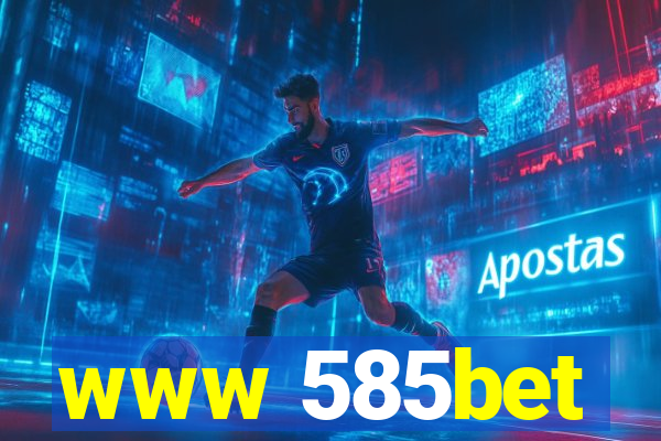 www 585bet