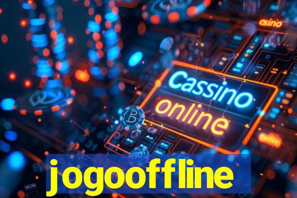 jogooffline