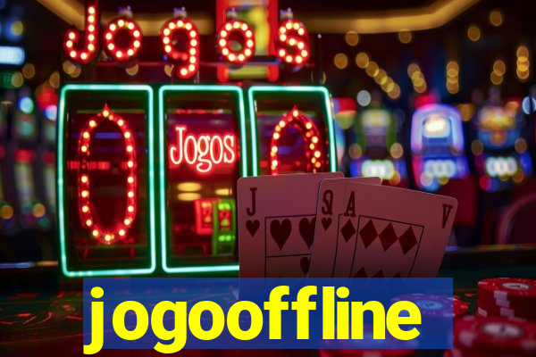 jogooffline