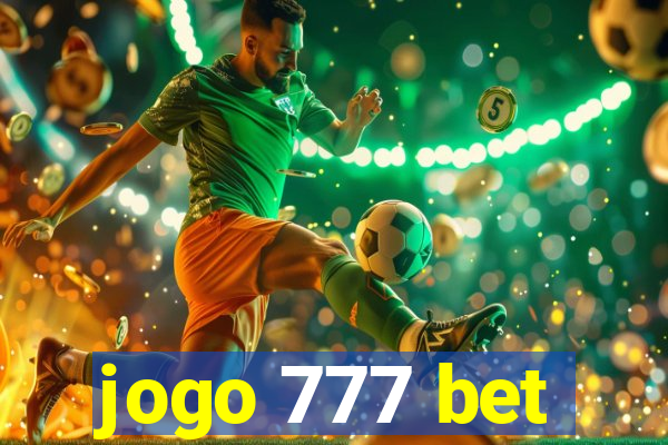 jogo 777 bet