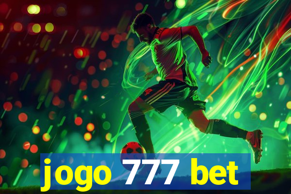 jogo 777 bet