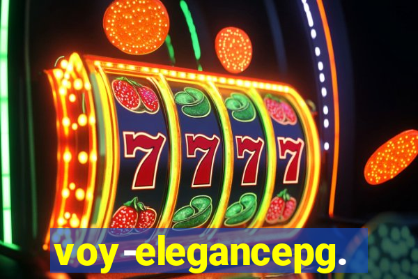 voy-elegancepg.com